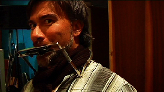 Hero image for The Gravy - Series Three, Episode One (Little Bushmen vs Auckland Philharmonia)