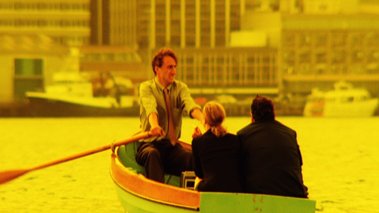 Hero image for Fish Out of Water (short film)