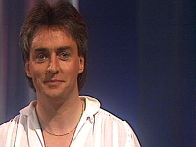Hero image for Rob and Guests