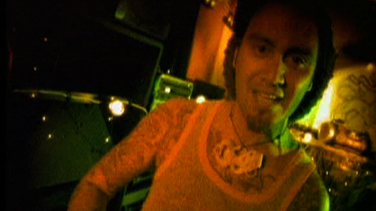 Hero image for Dancehall Girl