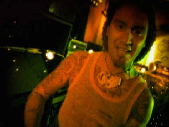 Thumbnail image for Dancehall Girl