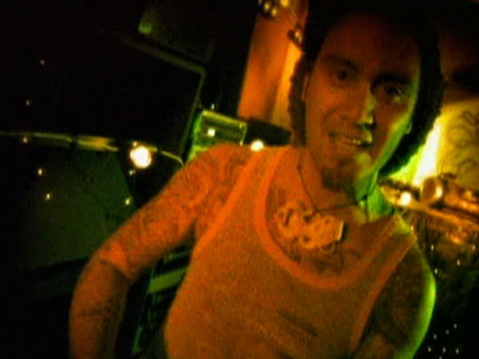 Thumbnail image for Dancehall Girl