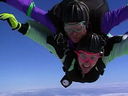 Hero image for Mountain Dew on the Edge - Series Three, Episode Four