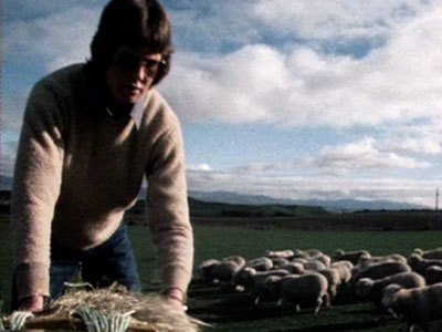 Hero image for 1981 Skellerup Young Farmer of the Year