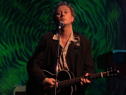 Hero image for Dave Dobbyn in Concert