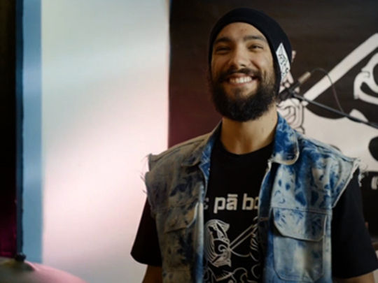 Roimata Fox | NZ On Screen