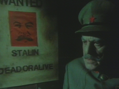 Hero image for Stalin's Sickle