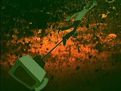 Hero image for Underwater Mountain