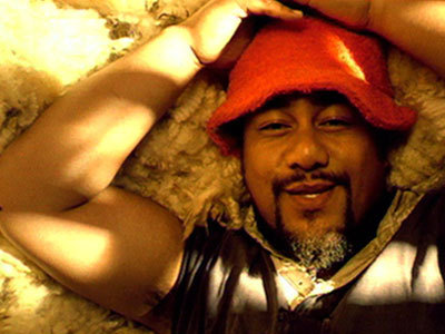 Hero image for Homegrown Profiles: Che Fu