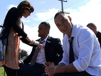 Hero image for The Making of Brother