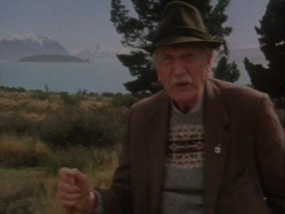 Hero image for Man of the Trees