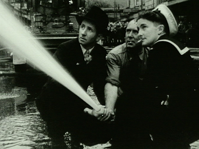 Hero image for Christchurch Fire