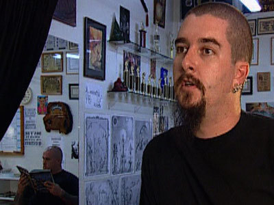 Hero image for Tattoo
