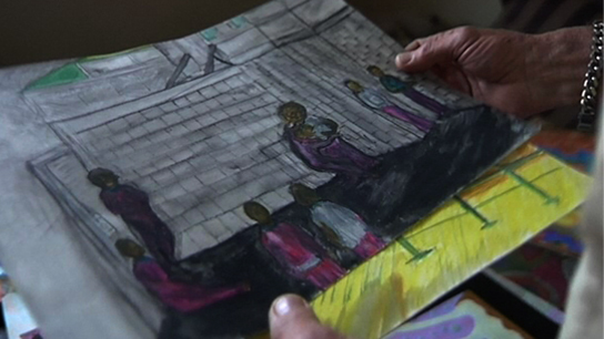 Hero image for The Gravy - Series Four, Episode 11 (Prisons)