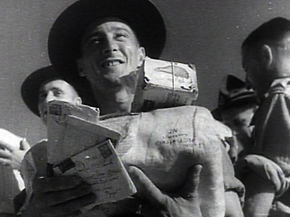 Hero image for Weekly Review No. 249 - New Zealand and World War II