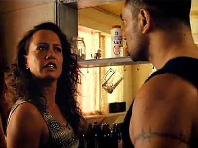 Hero image for Once Were Warriors
