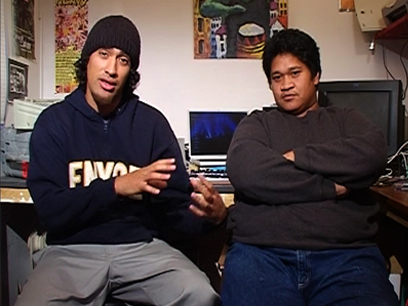 Hero image for Making Music - Fat Freddy's Drop