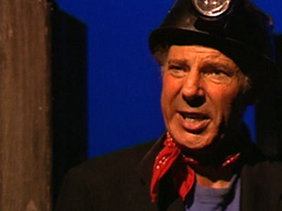 Hero image for A Class Act, Mervyn Thompson, His Life &amp; Work