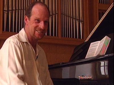 Hero image for Icon in B Minor