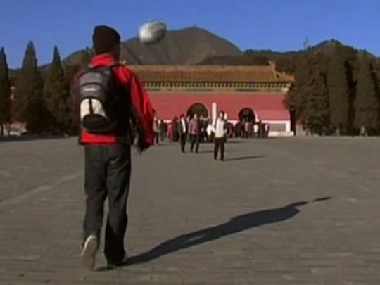 Thumbnail image for Kia Ora Ni Hao - Episode Three