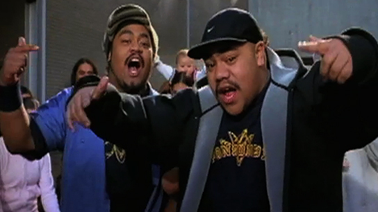 Hero image for Brothaz