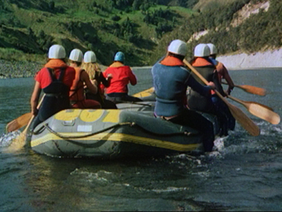 Hero image for White Water Ride