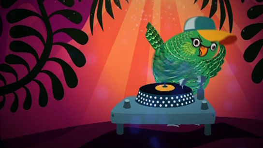 Hero image for Nightclub
