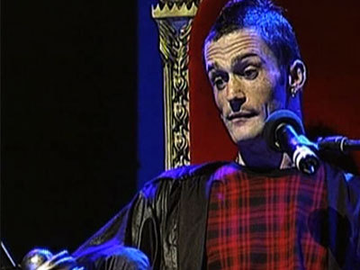 Hero image for Takatāpui - Gay Xmas Special