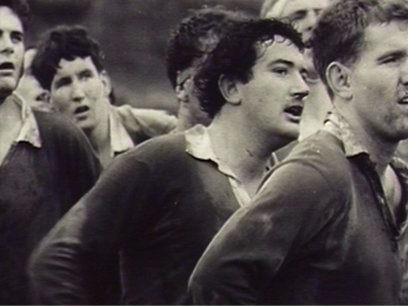 Hero image for Through Scrummage, Three Quarters and All