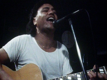 Hero image for Koha - Māori Musicians