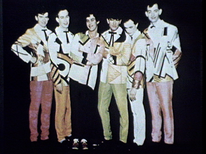 Hero image for Kaleidoscope - Decade of the Enz