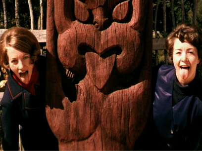 Hero image for Good Times Two