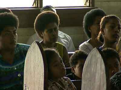 Hero image for Asia Downunder - Heart Operations in Fiji