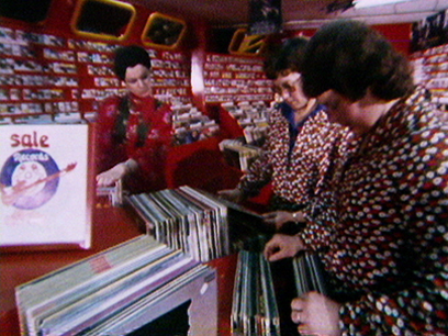 Hero image for Good Day - The Music and Record Industry