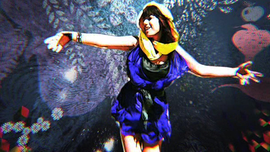 Hero image for Like Water
