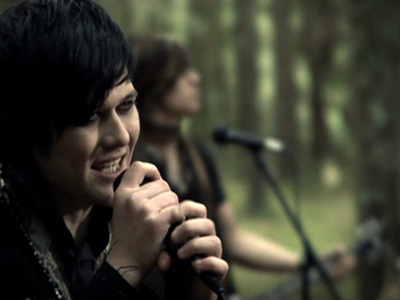 Hero image for Four Letter Lie