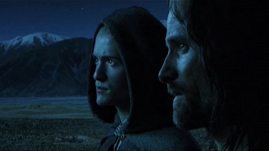 Hero image for The Lord of the Rings: The Return of the King