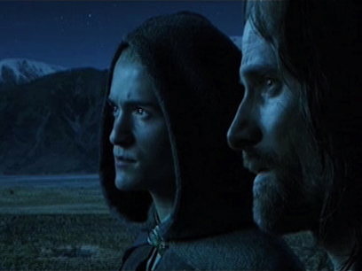 Image for The Lord of the Rings: The Return of the King