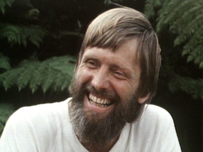 Hero image for Then Again - Colin Broadley interview