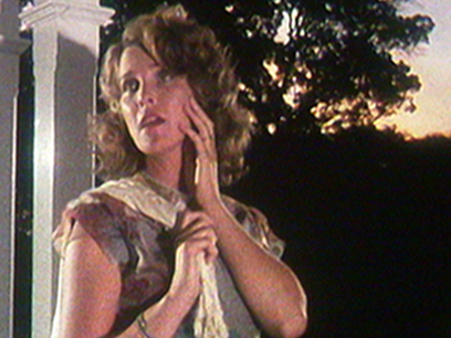 Hero image for Ngaio Marsh Theatre - Died in the Wool