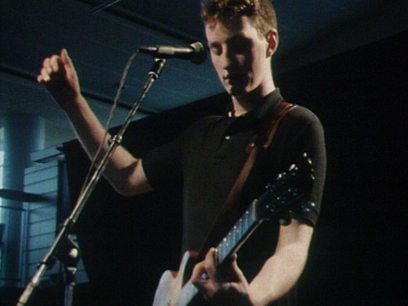 Hero image for Radio with Pictures - 'Valentine's Day is Over' by Billy Bragg