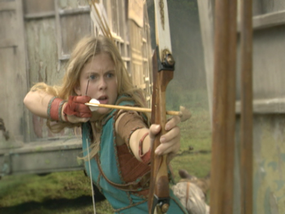 Hero image for Maddigan's Quest - First Episode