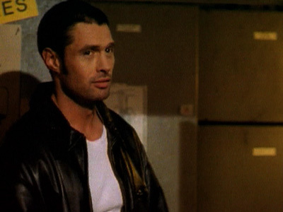 Hero image for Lawless: Dead Evidence