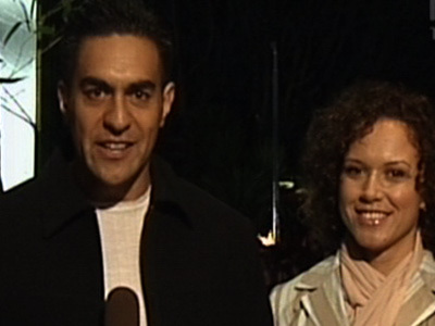 Hero image for Māori Television Launch