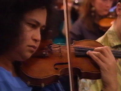 Hero image for In Bed with the Orchestra
