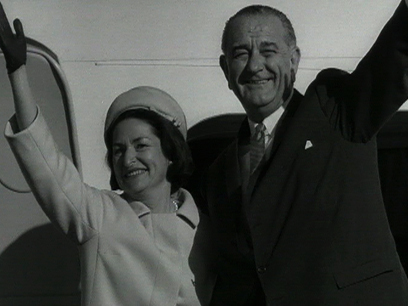 Hero image for Pictorial Parade No. 184 - New Zealand's Day with 'LBJ'