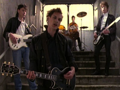 Hero image for Bad Note for a Heart