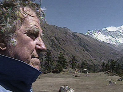 Hero image for Holmes - Hillary's Trek: Everest