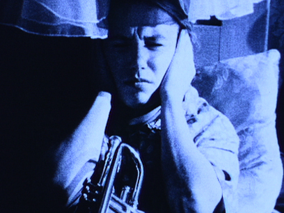 Hero image for Whistle She Rolls