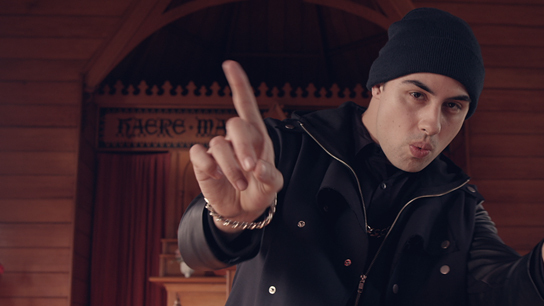 Hero image for Runnin'
